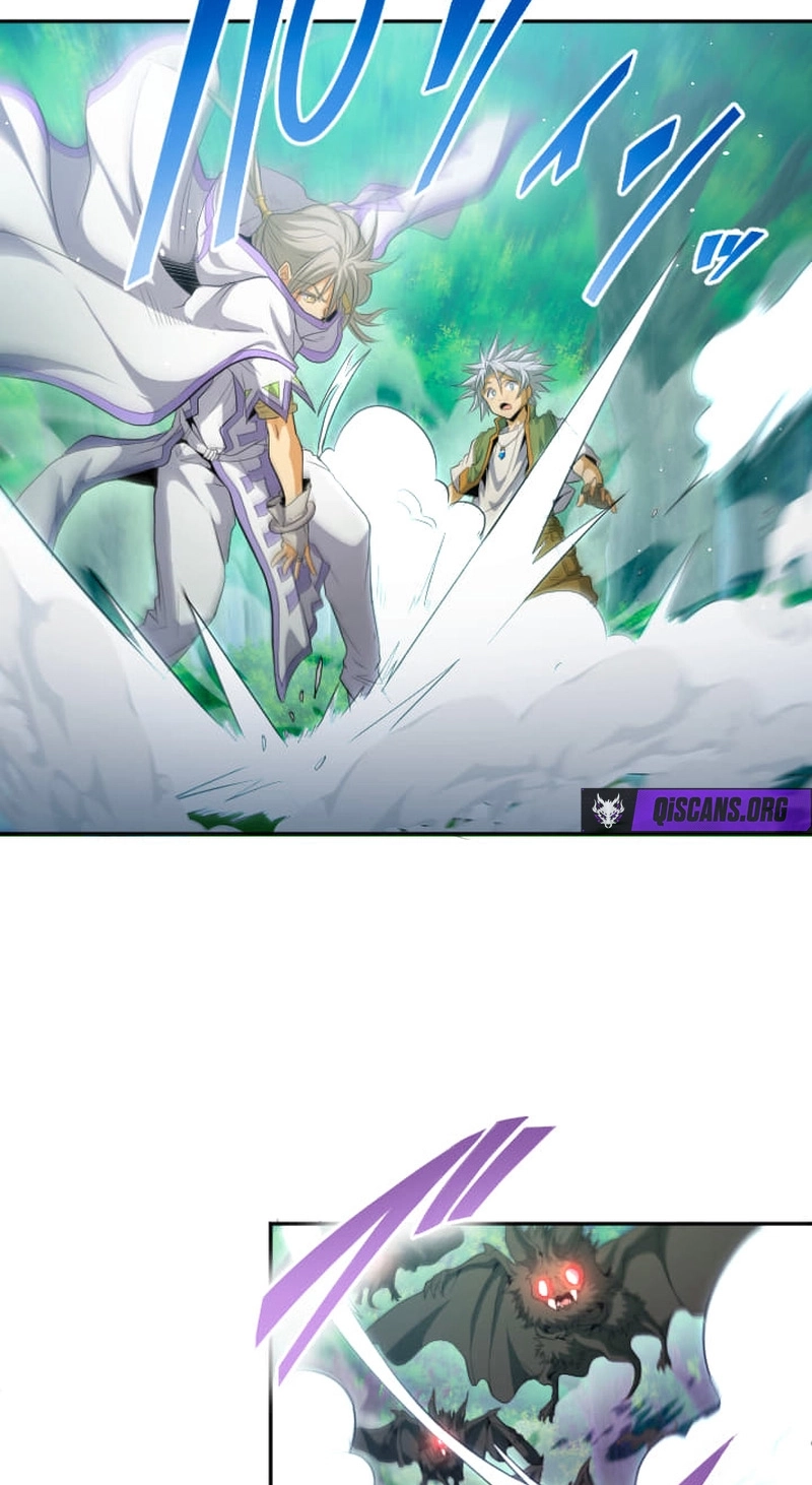 100 no Maseki no Daikenja Chapter 25 page 2 - 