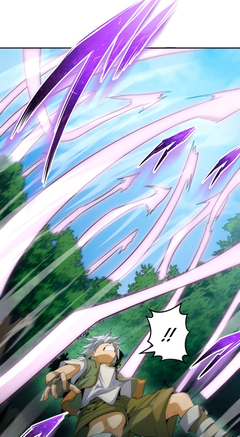 100 no Maseki no Daikenja Chapter 25 page 11 - 