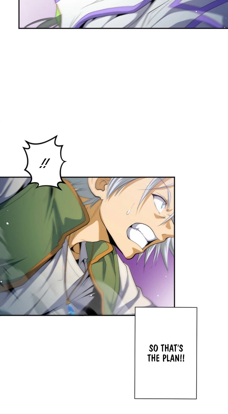 100 no Maseki no Daikenja Chapter 25 page 14 - 