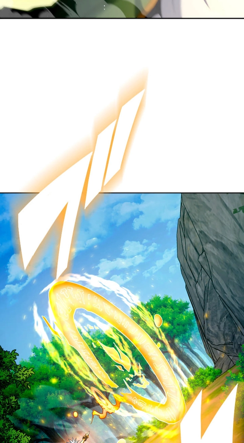 100 no Maseki no Daikenja Chapter 25 page 17 - 