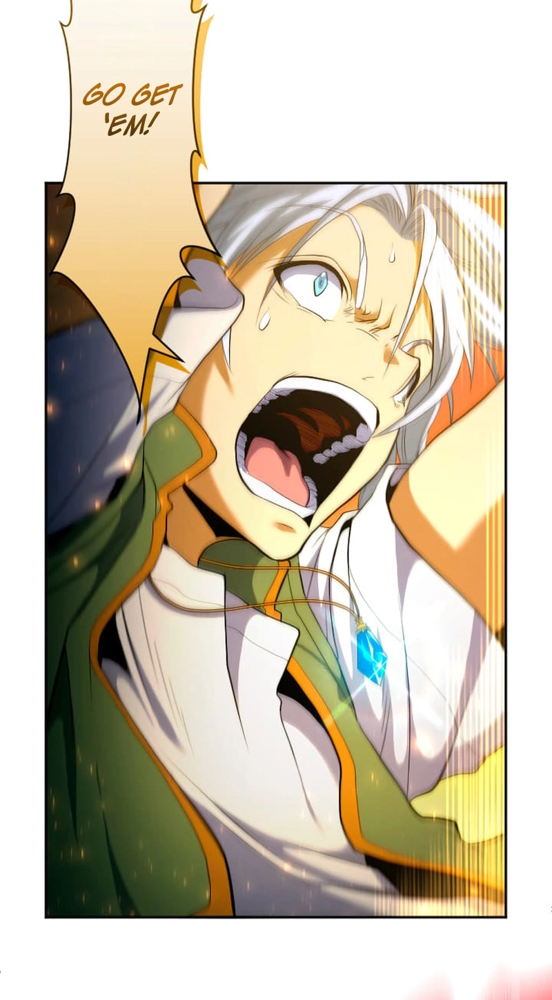 100 no Maseki no Daikenja Chapter 25 page 19 - 