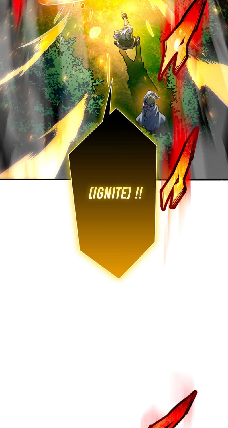 100 no Maseki no Daikenja Chapter 25 page 21 - 