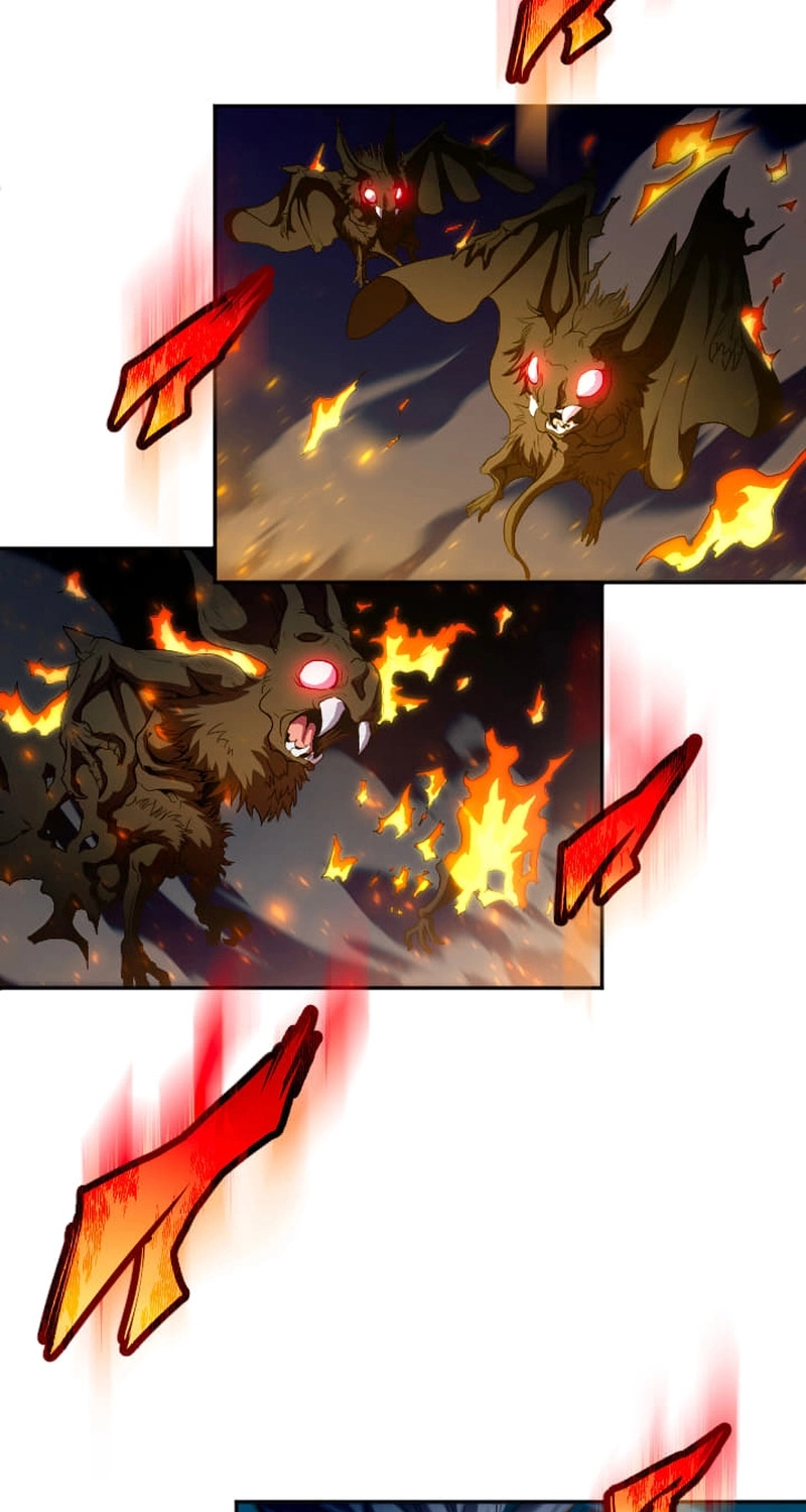 100 no Maseki no Daikenja Chapter 25 page 22 - 