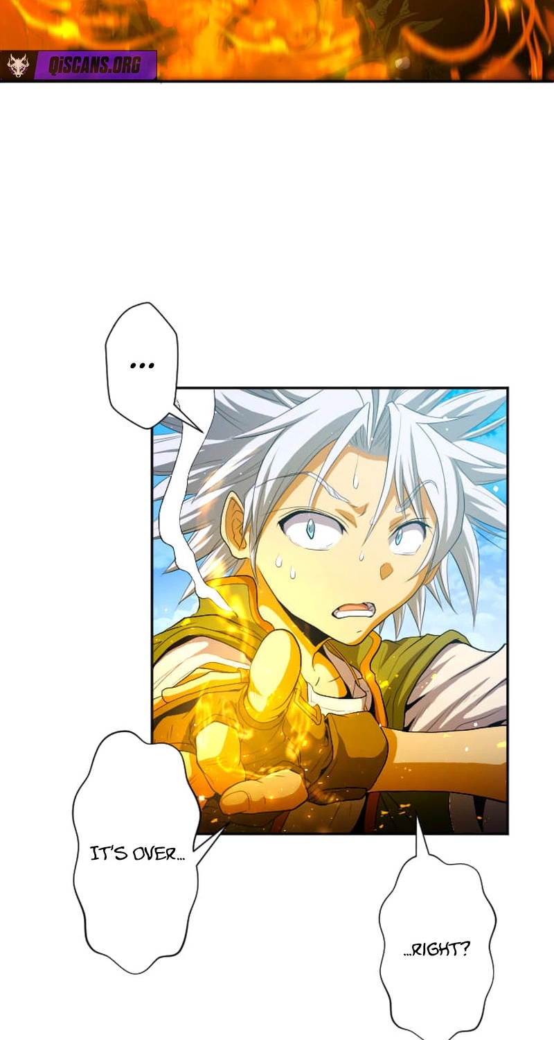 100 no Maseki no Daikenja Chapter 25 page 25 - 