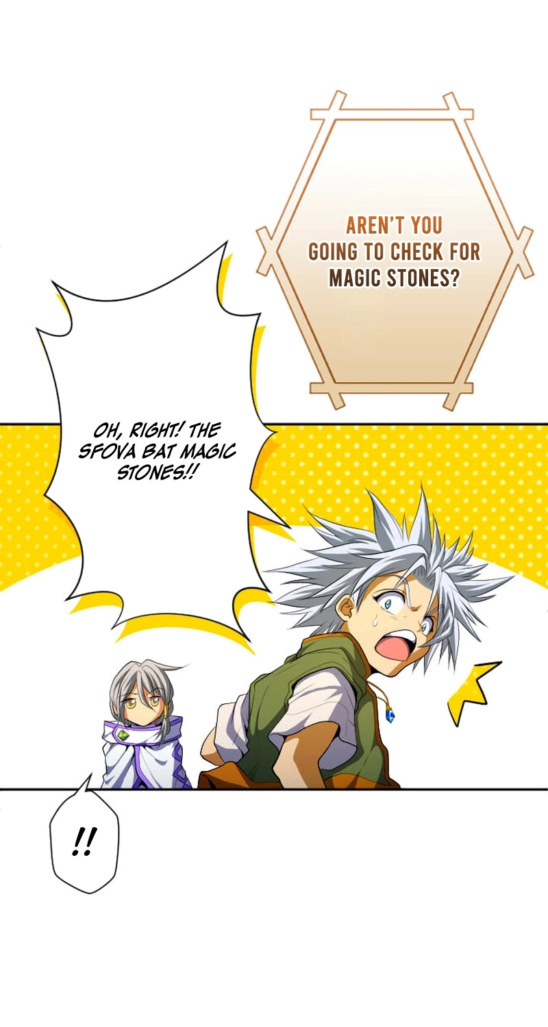 100 no Maseki no Daikenja Chapter 25 page 29 - 
