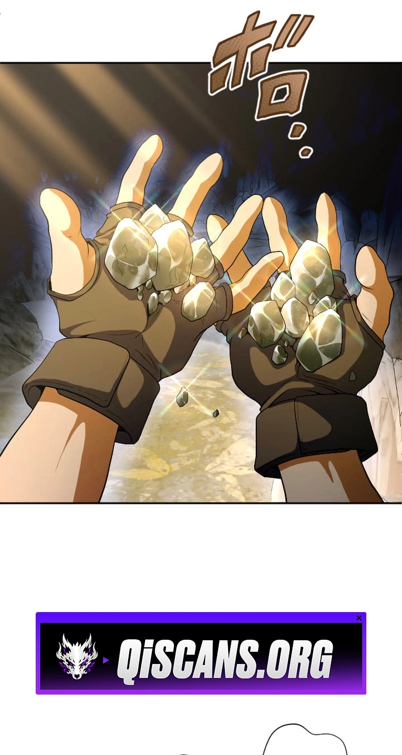 100 no Maseki no Daikenja Chapter 25 page 30 - 