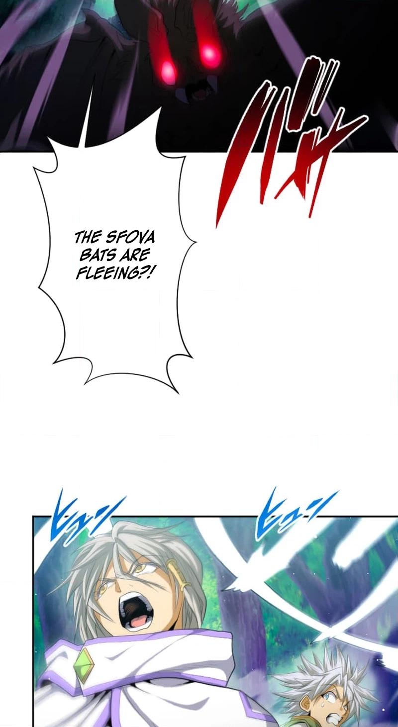 100 no Maseki no Daikenja Chapter 25 page 4 - 