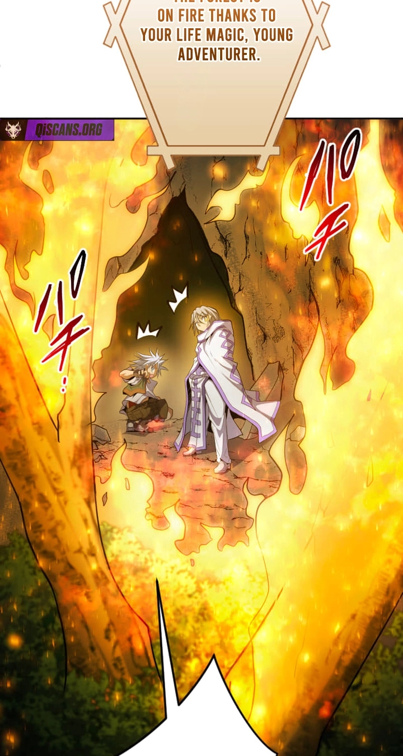 100 no Maseki no Daikenja Chapter 25 page 34 - 