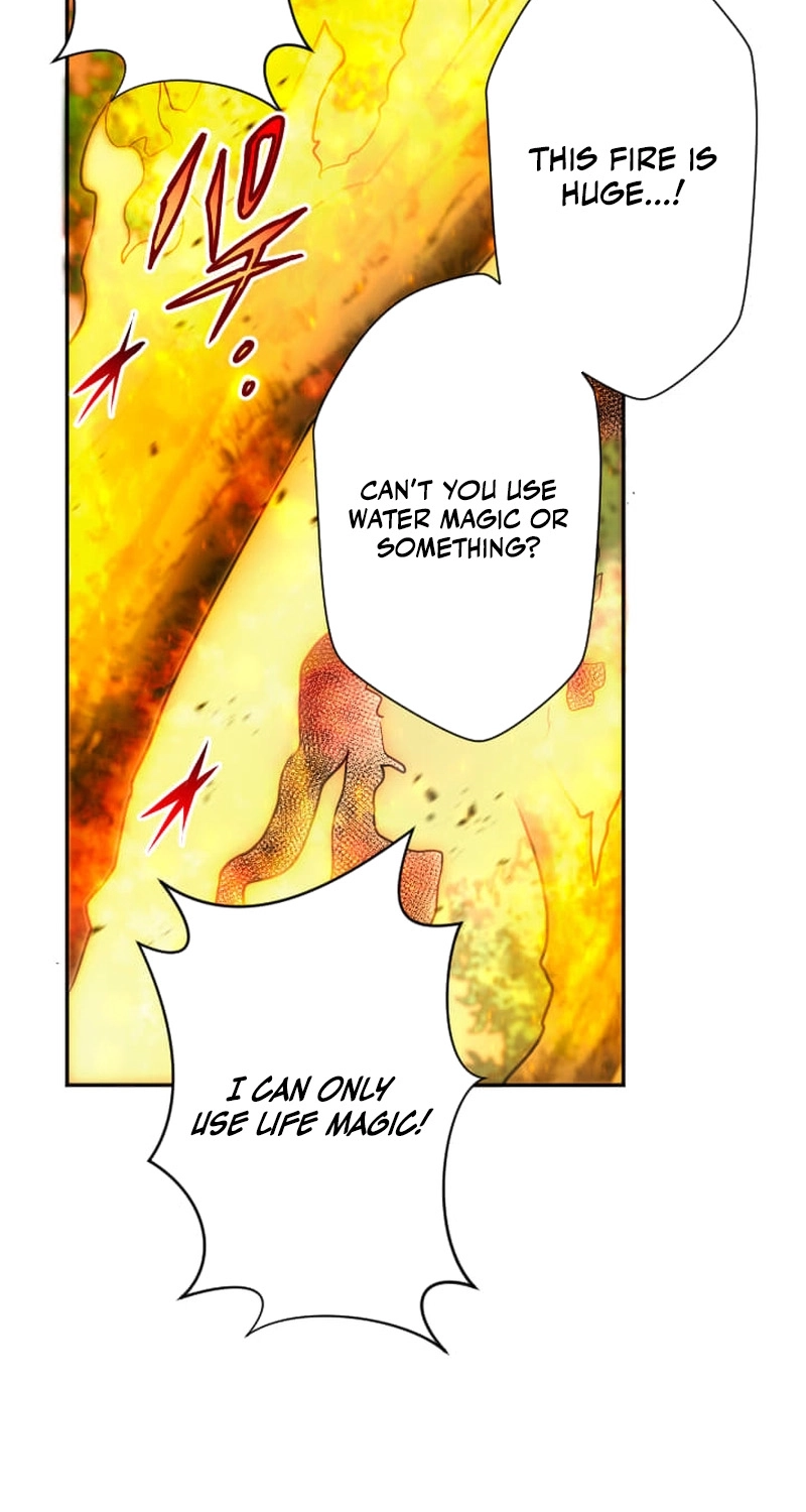 100 no Maseki no Daikenja Chapter 25 page 37 - 