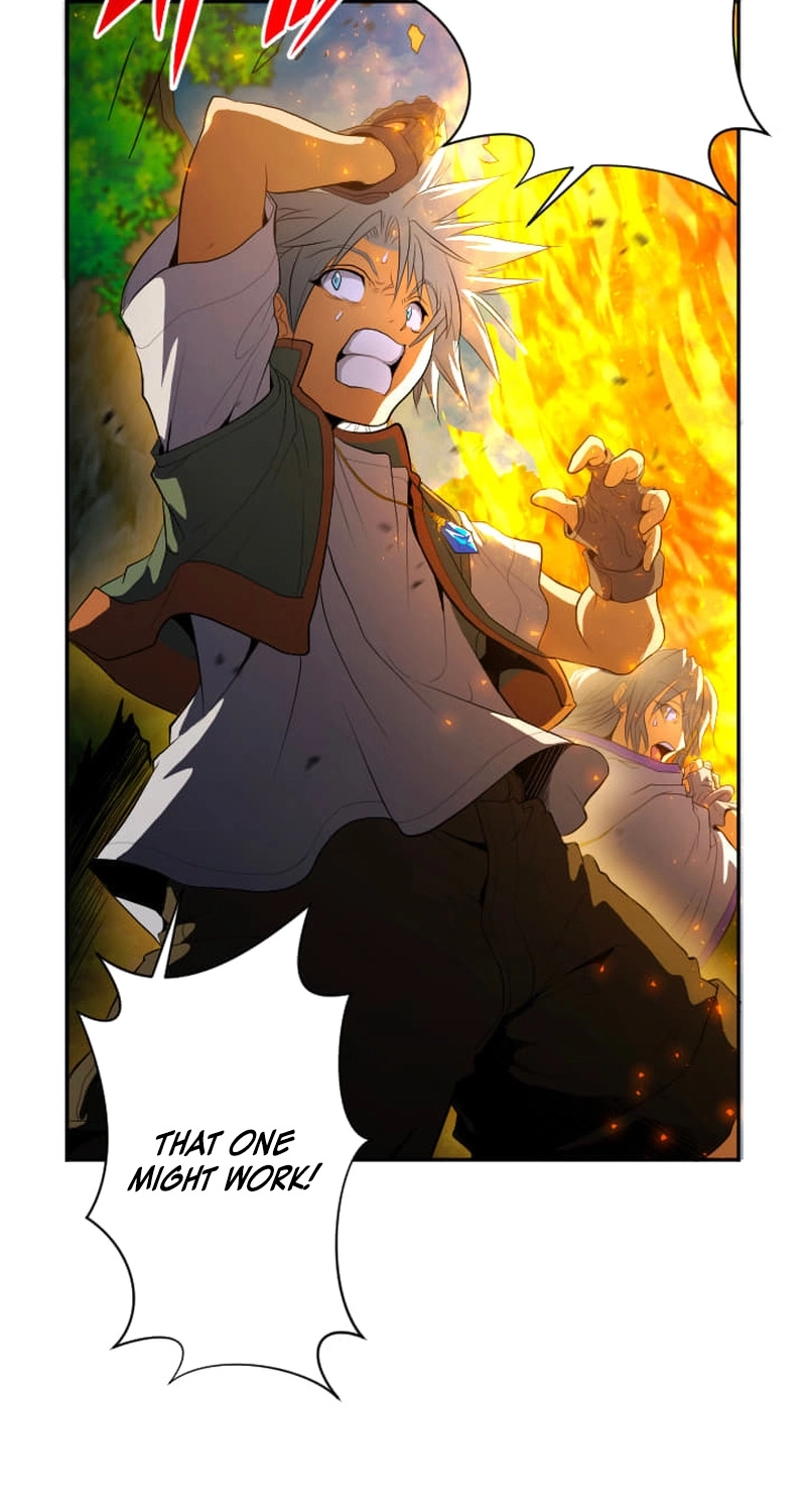 100 no Maseki no Daikenja Chapter 25 page 39 - 