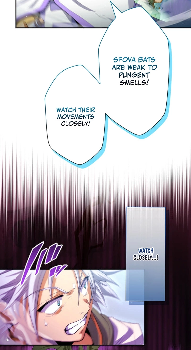100 no Maseki no Daikenja Chapter 25 page 5 - 