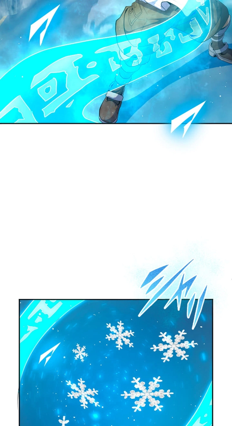 100 no Maseki no Daikenja Chapter 25 page 41 - 