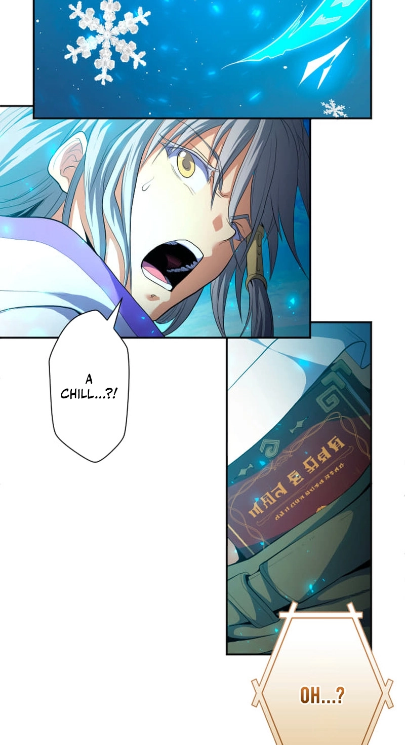 100 no Maseki no Daikenja Chapter 25 page 42 - 