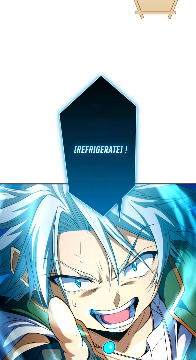 100 no Maseki no Daikenja Chapter 25 page 43 - 