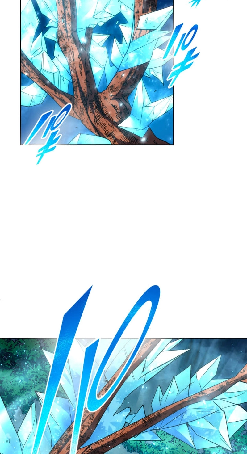 100 no Maseki no Daikenja Chapter 25 page 46 - 