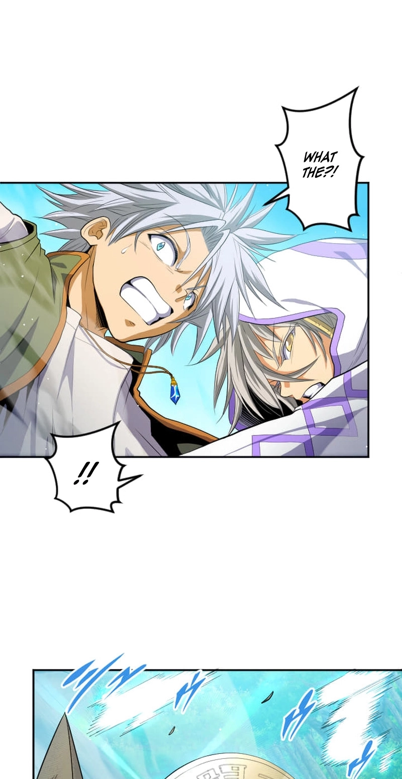 100 no Maseki no Daikenja Chapter 25 page 53 - 