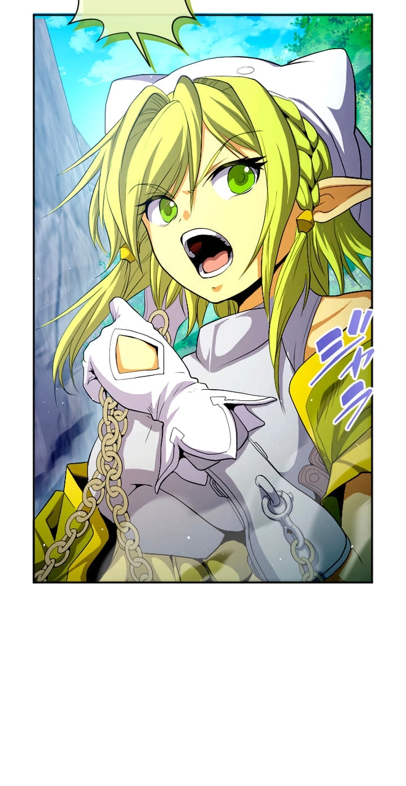 100 no Maseki no Daikenja Chapter 25 page 58 - 