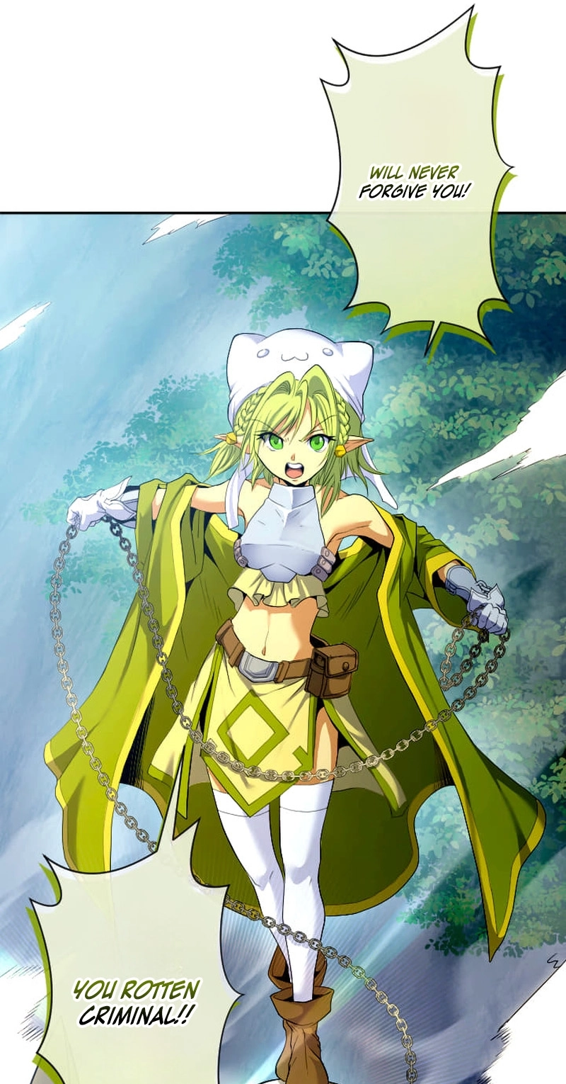 100 no Maseki no Daikenja Chapter 25 page 59 - 