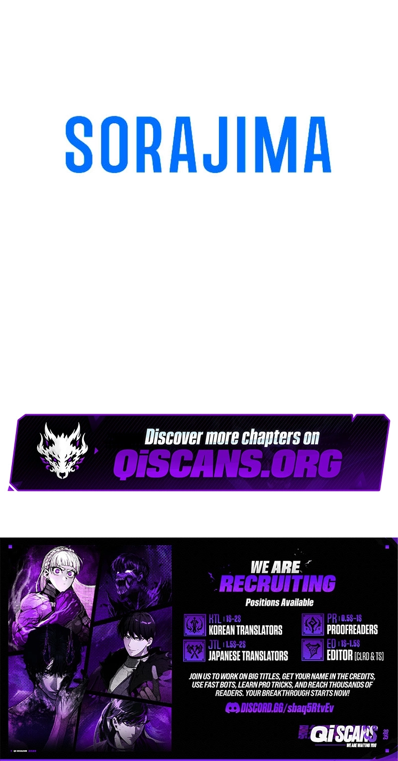 100 no Maseki no Daikenja Chapter 25 page 61 - 