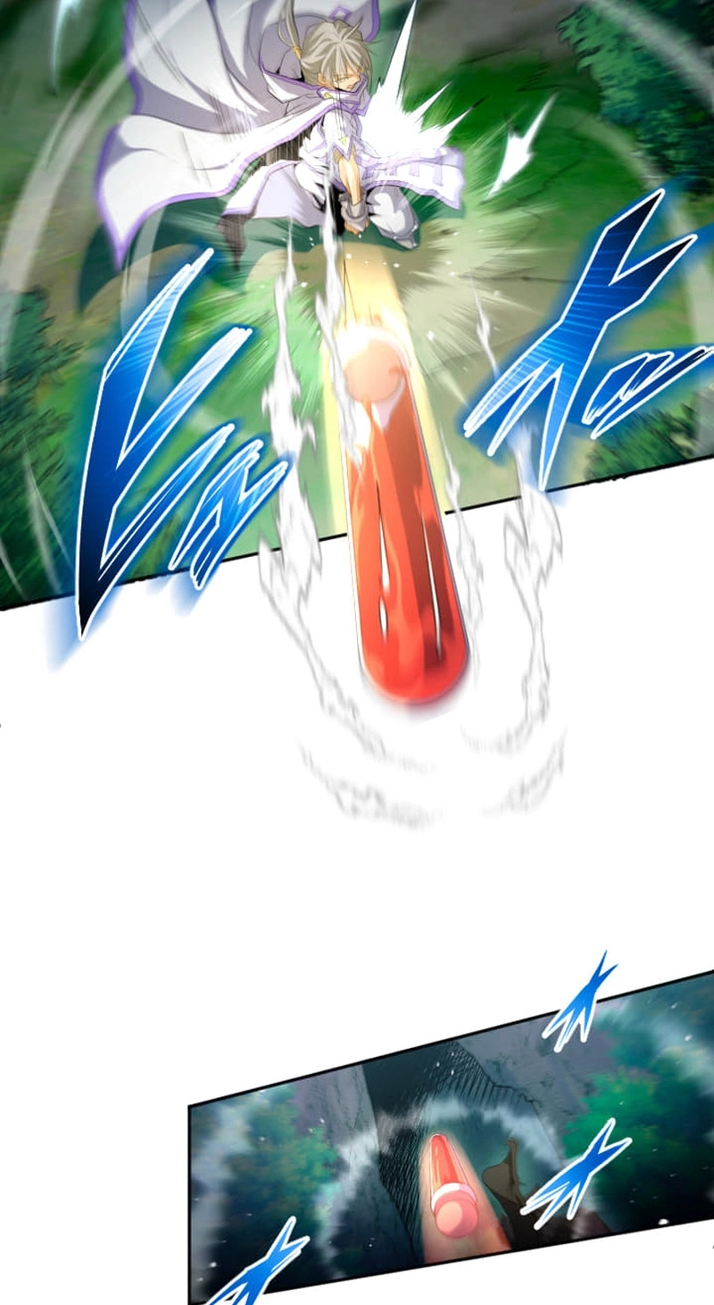 100 no Maseki no Daikenja Chapter 25 page 9 - 