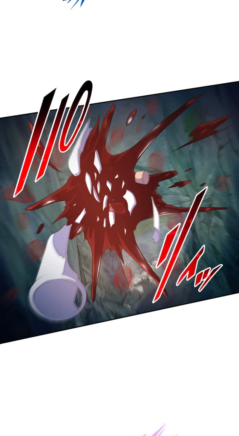 100 no Maseki no Daikenja Chapter 25 page 10 - 