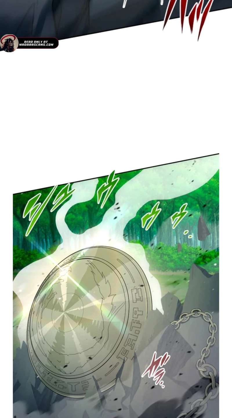 100 no Maseki no Daikenja Chapter 26 page 11 - 