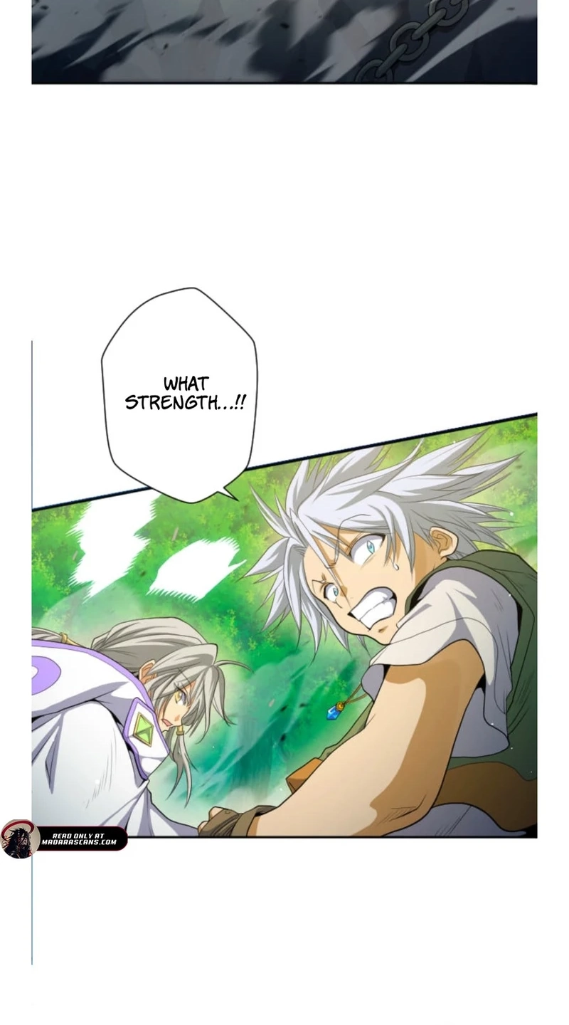 100 no Maseki no Daikenja Chapter 26 page 12 - 