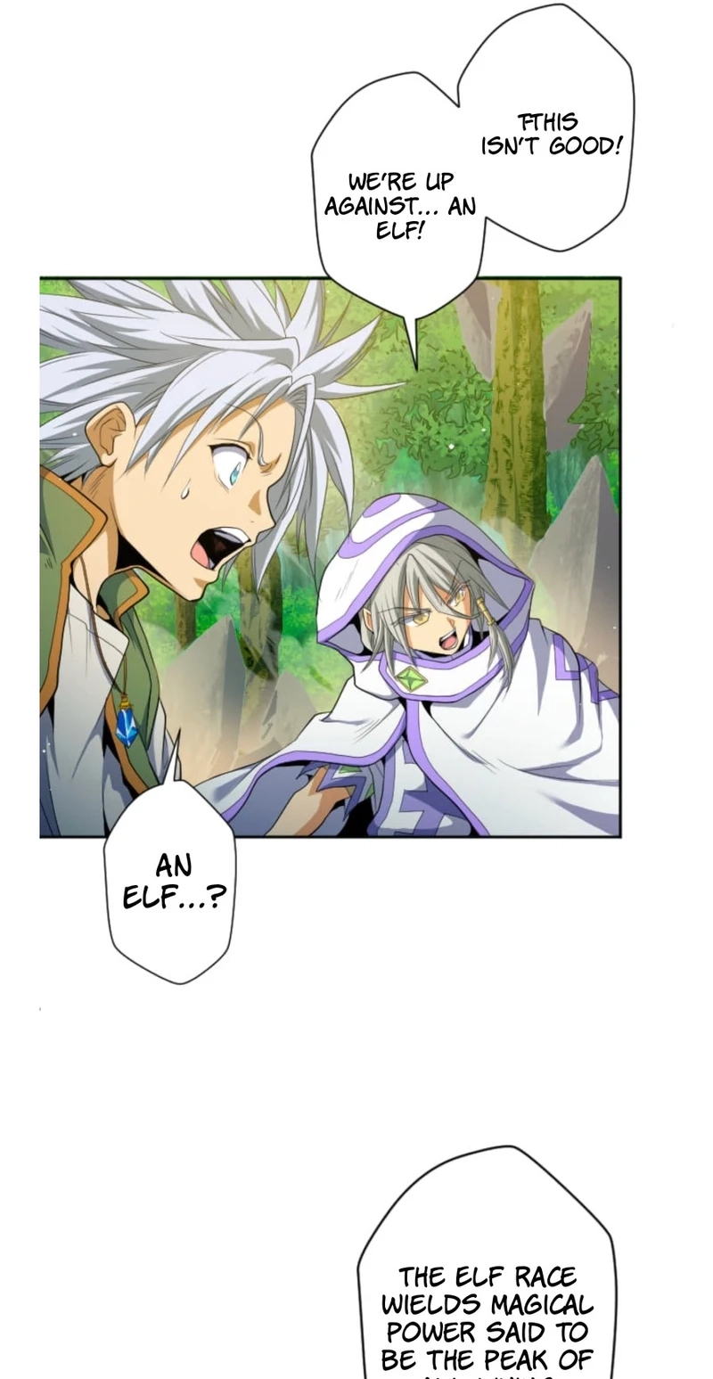 100 no Maseki no Daikenja Chapter 26 page 13 - 