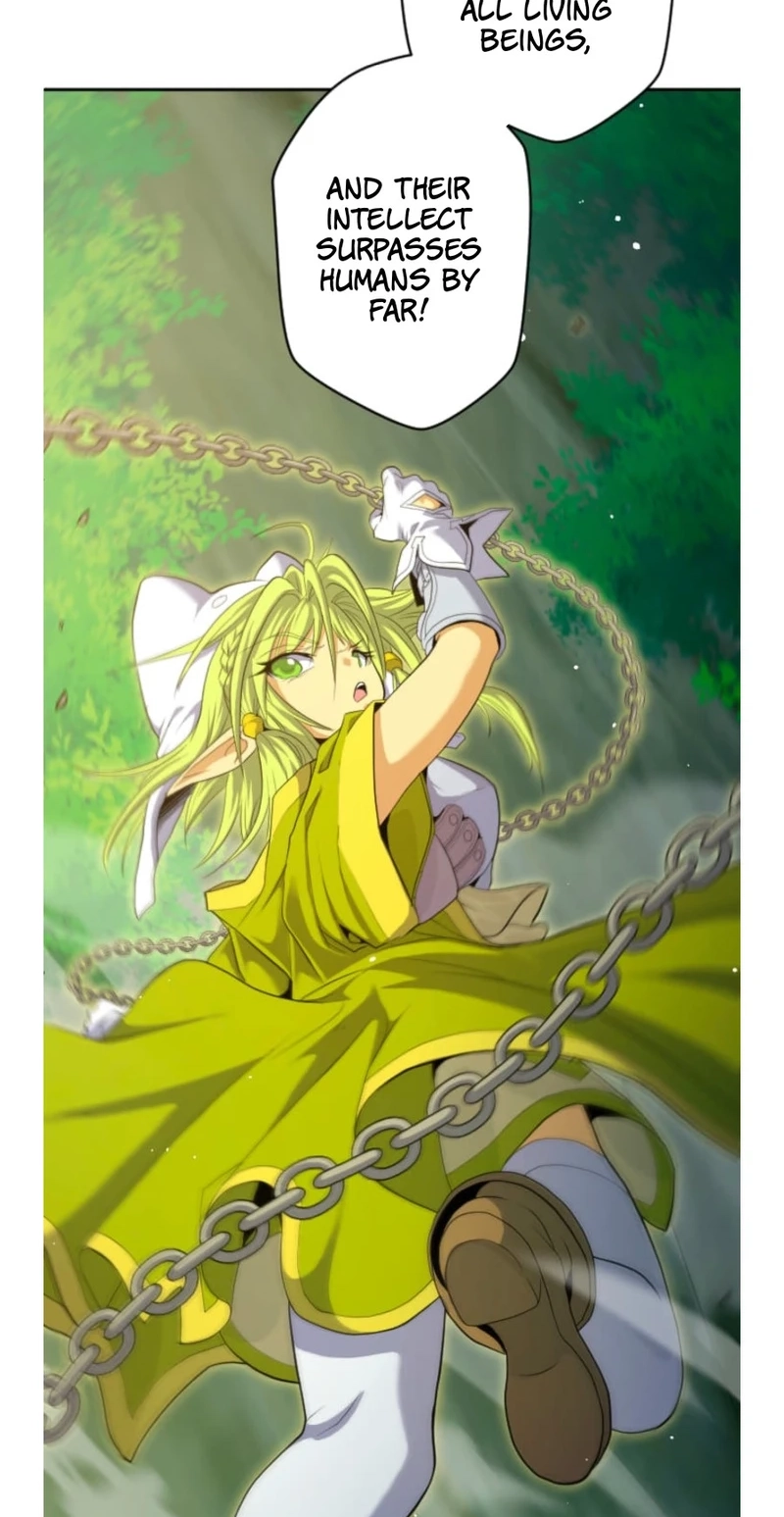 100 no Maseki no Daikenja Chapter 26 page 14 - 