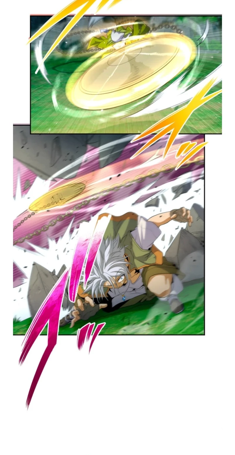 100 no Maseki no Daikenja Chapter 26 page 17 - 