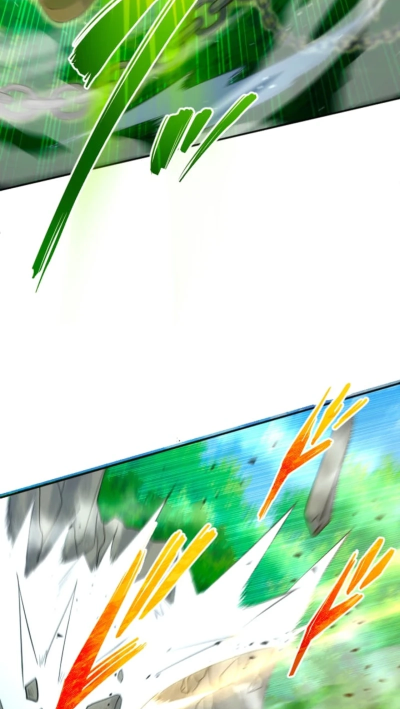 100 no Maseki no Daikenja Chapter 26 page 20 - 