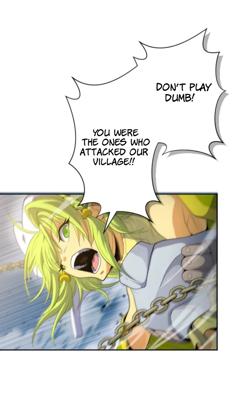 100 no Maseki no Daikenja Chapter 26 page 23 - 