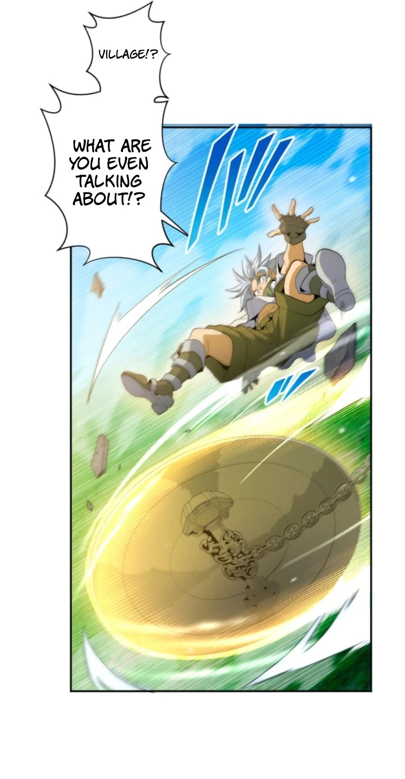 100 no Maseki no Daikenja Chapter 26 page 24 - 