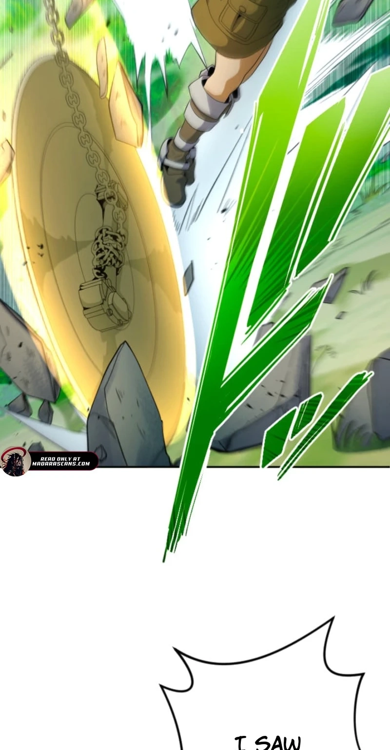 100 no Maseki no Daikenja Chapter 26 page 26 - 