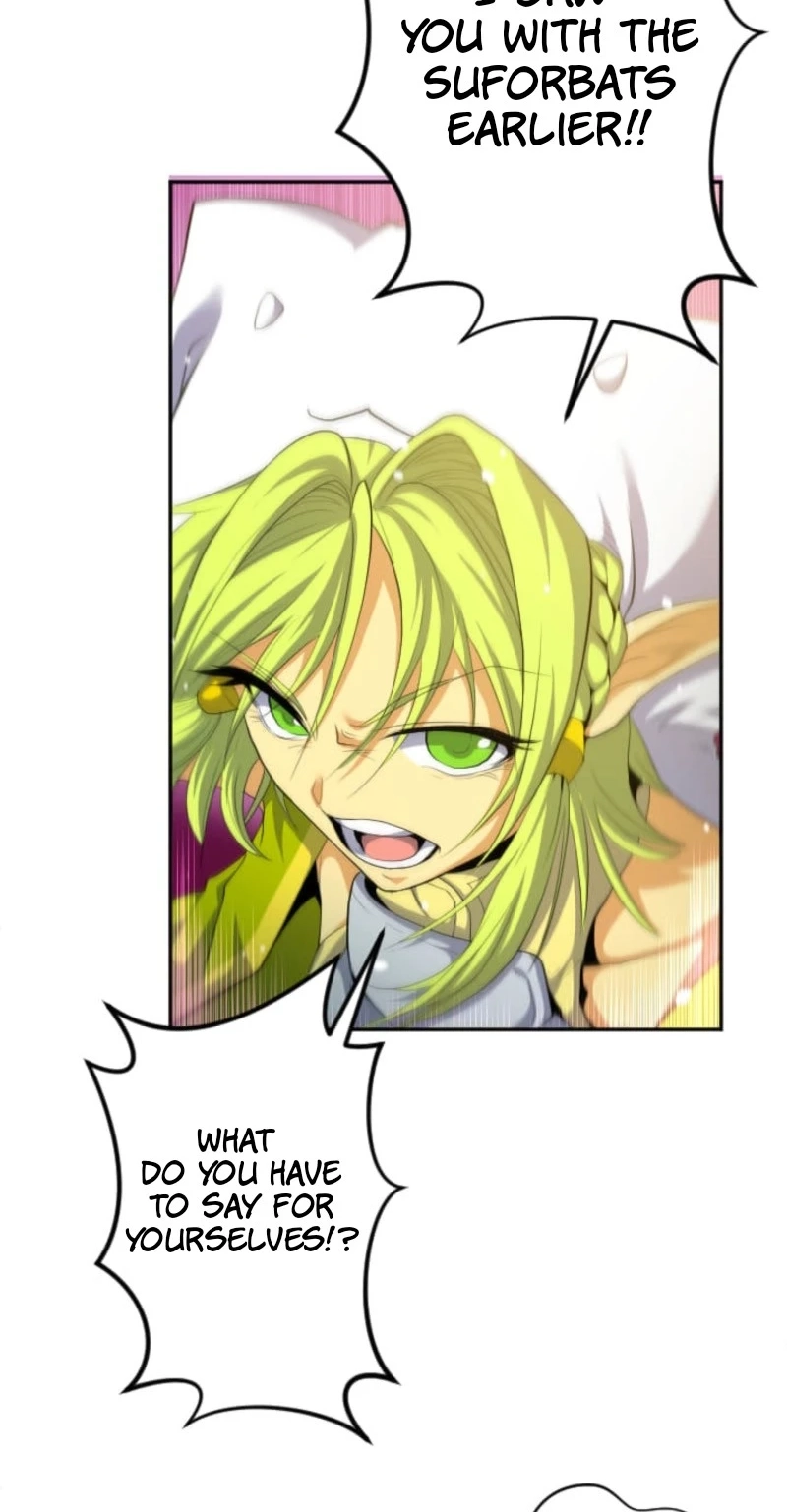 100 no Maseki no Daikenja Chapter 26 page 27 - 