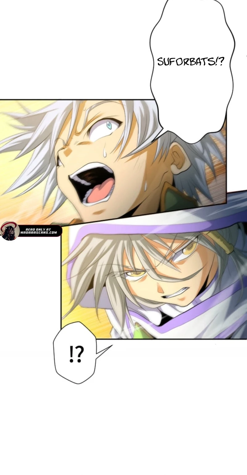 100 no Maseki no Daikenja Chapter 26 page 28 - 