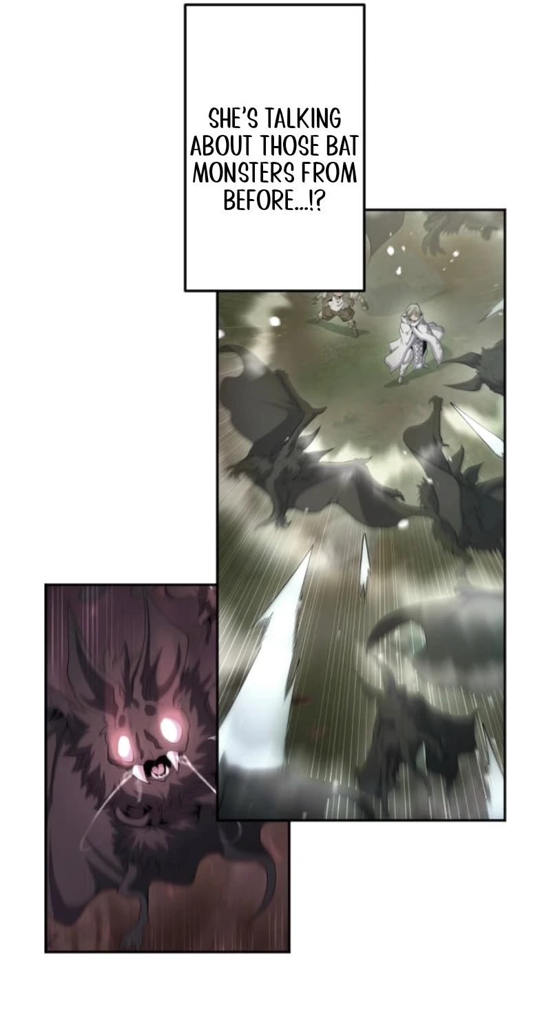 100 no Maseki no Daikenja Chapter 26 page 29 - 