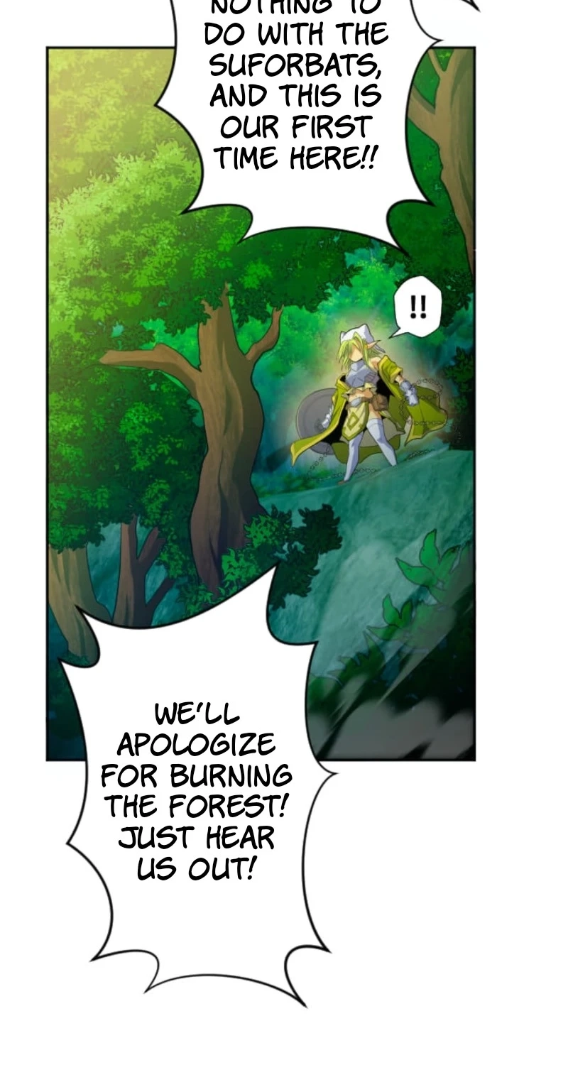 100 no Maseki no Daikenja Chapter 26 page 34 - 
