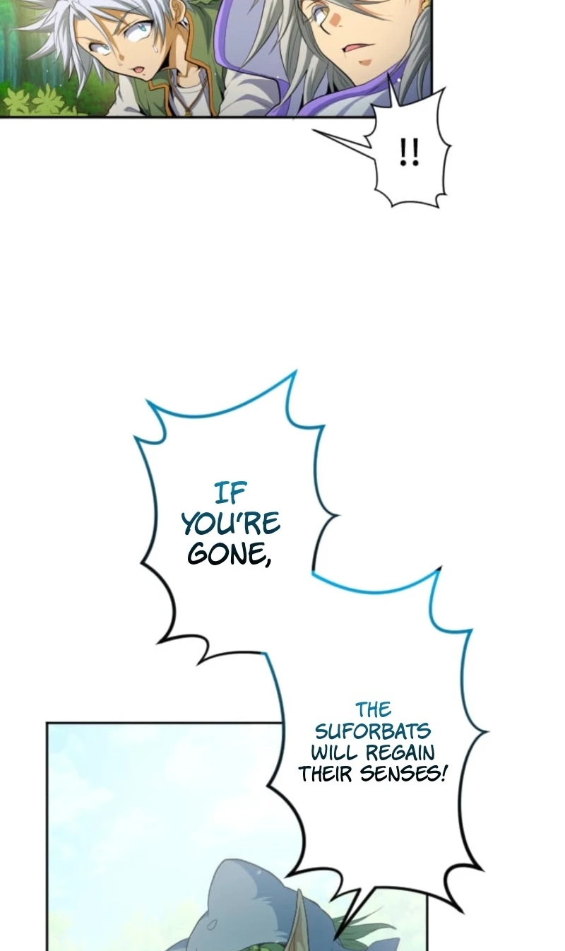 100 no Maseki no Daikenja Chapter 26 page 36 - 