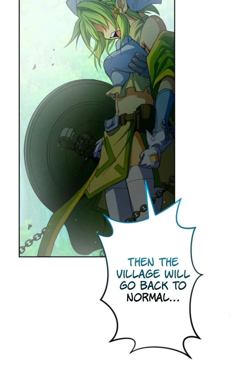 100 no Maseki no Daikenja Chapter 26 page 37 - 
