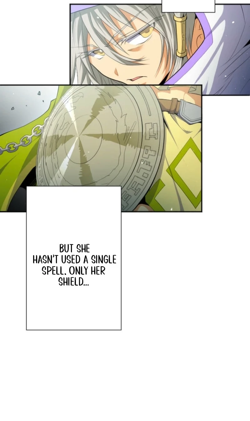 100 no Maseki no Daikenja Chapter 26 page 39 - 