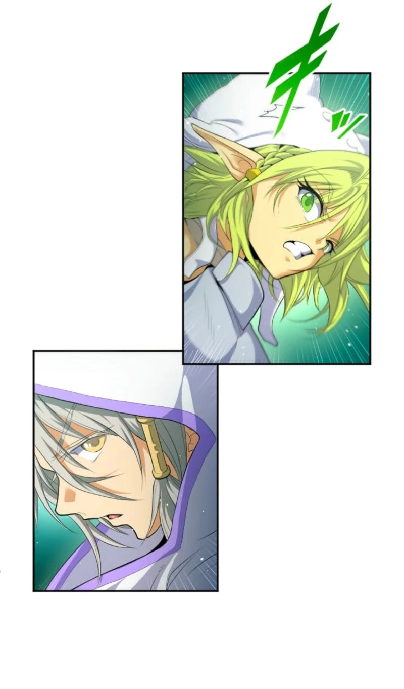 100 no Maseki no Daikenja Chapter 26 page 41 - 