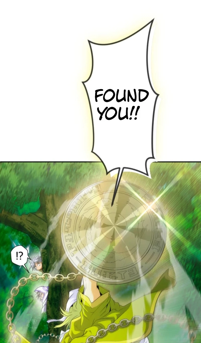 100 no Maseki no Daikenja Chapter 26 page 42 - 