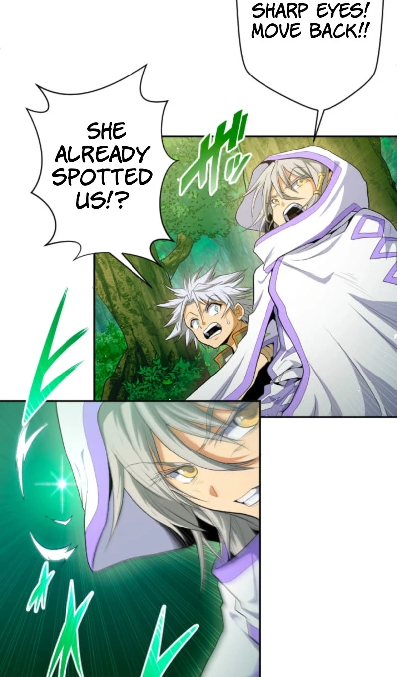 100 no Maseki no Daikenja Chapter 26 page 44 - 