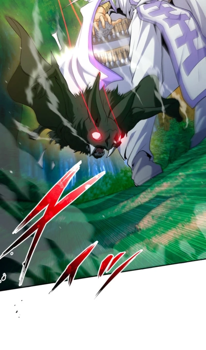 100 no Maseki no Daikenja Chapter 26 page 46 - 