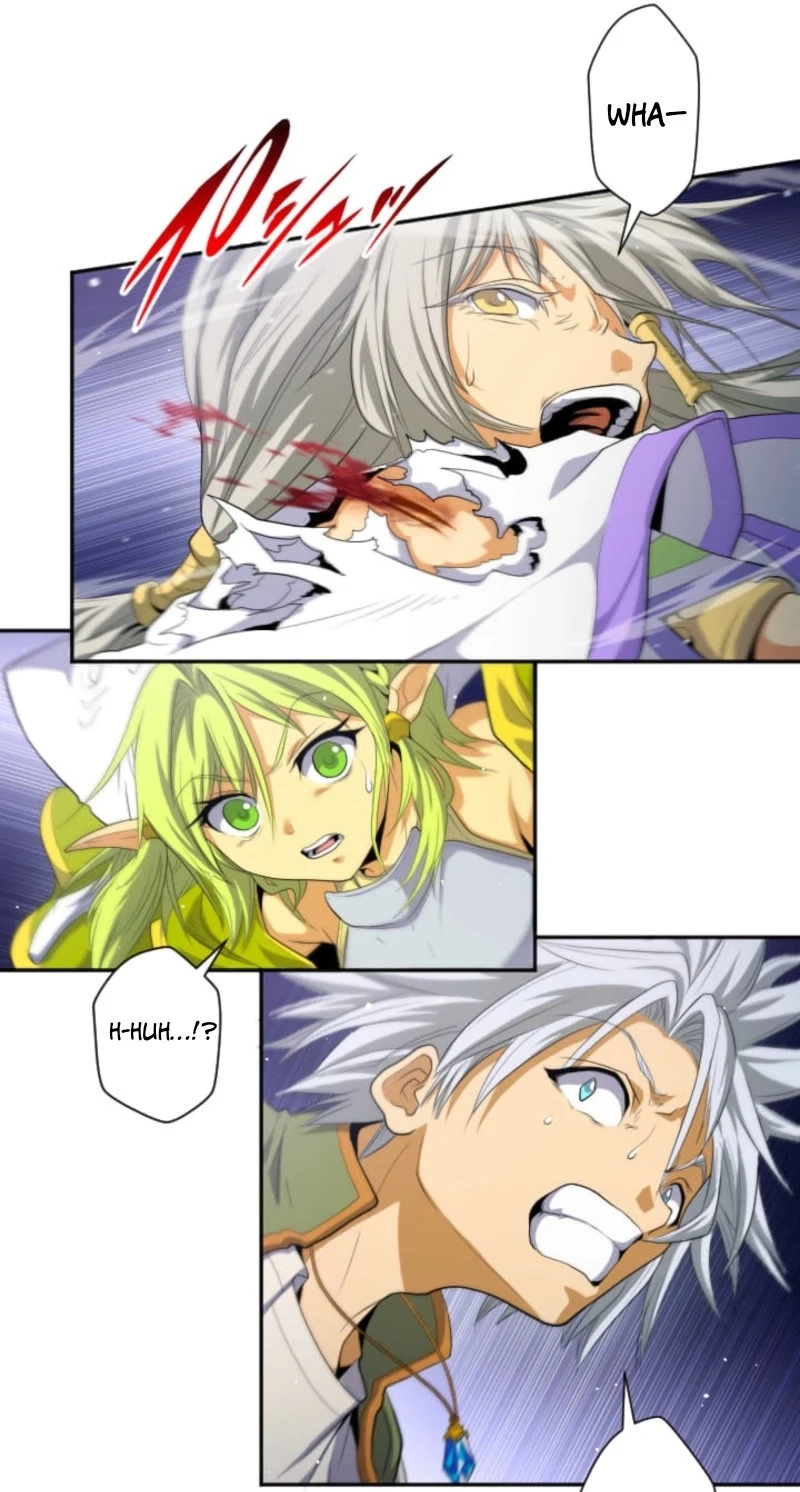 100 no Maseki no Daikenja Chapter 26 page 47 - 