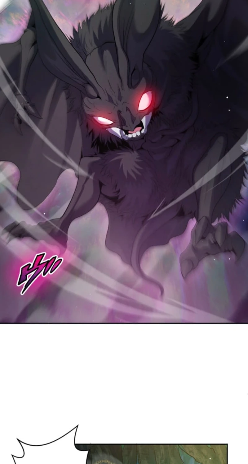 100 no Maseki no Daikenja Chapter 26 page 49 - 