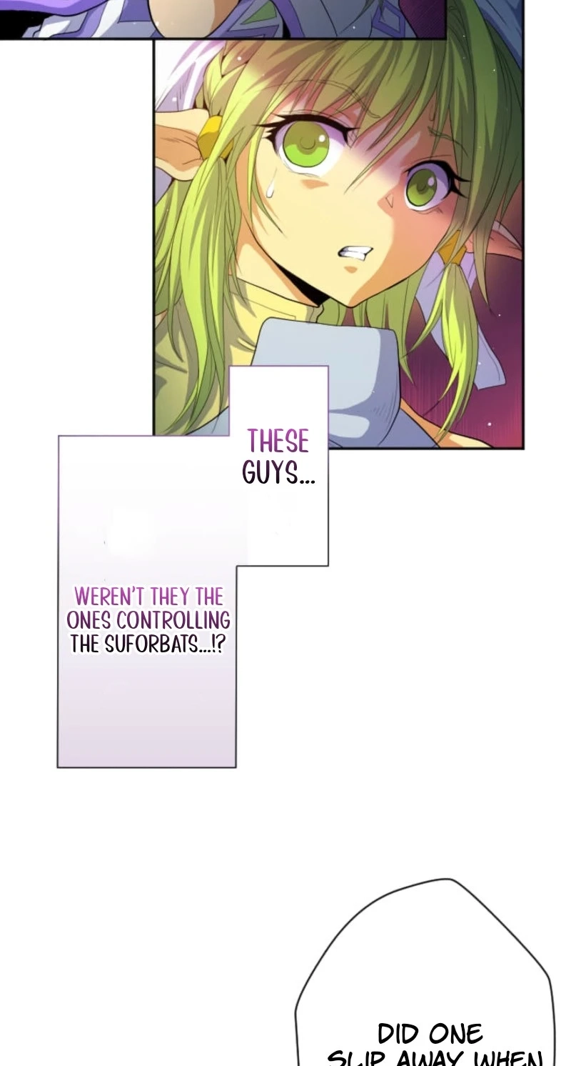 100 no Maseki no Daikenja Chapter 26 page 51 - 