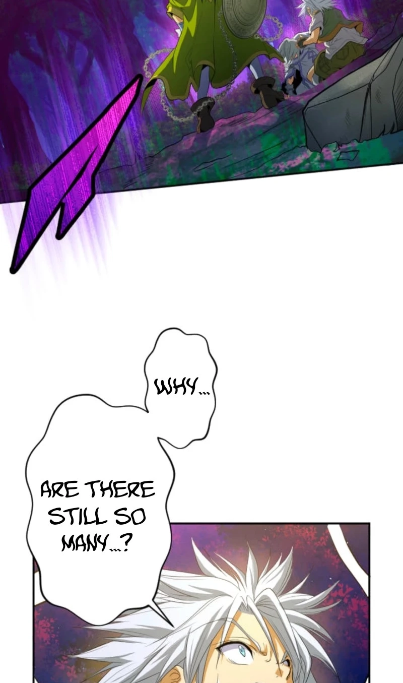 100 no Maseki no Daikenja Chapter 26 page 54 - 