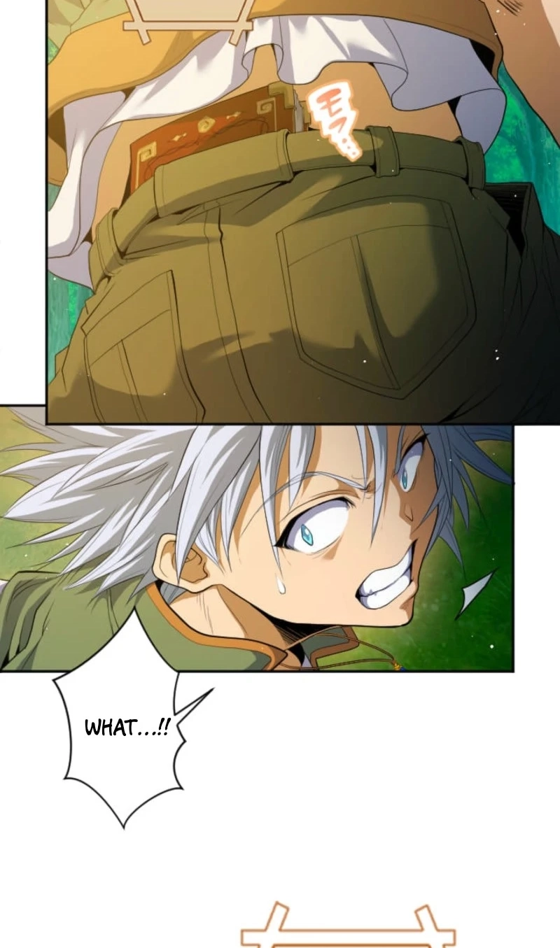 100 no Maseki no Daikenja Chapter 26 page 56 - 